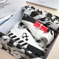 $82.00 USD Off-White Casual Shoes For Men #1472223