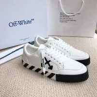 $82.00 USD Off-White Casual Shoes For Men #1472223