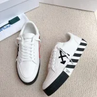 $82.00 USD Off-White Casual Shoes For Men #1472233