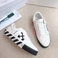 $82.00 USD Off-White Casual Shoes For Men #1472233