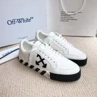 $82.00 USD Off-White Casual Shoes For Men #1472233