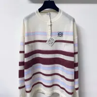 $108.00 USD LOEWE Tracksuits Long Sleeved For Women #1472236
