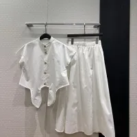 $155.00 USD Celine Tracksuits Sleeveless For Women #1472238