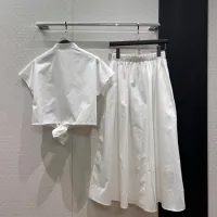 $155.00 USD Celine Tracksuits Sleeveless For Women #1472238