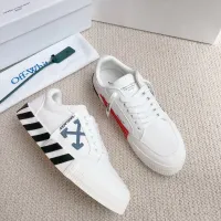 $82.00 USD Off-White Casual Shoes For Men #1472239