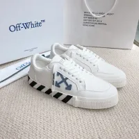 $82.00 USD Off-White Casual Shoes For Men #1472239