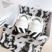 $82.00 USD Off-White Casual Shoes For Women #1472240