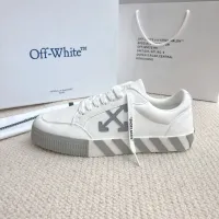 $82.00 USD Off-White Casual Shoes For Men #1472241