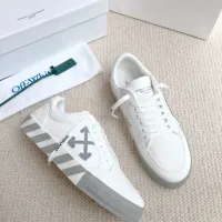 $82.00 USD Off-White Casual Shoes For Women #1472242