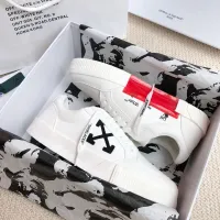 $82.00 USD Off-White Casual Shoes For Men #1472243