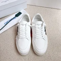 $82.00 USD Off-White Casual Shoes For Men #1472243
