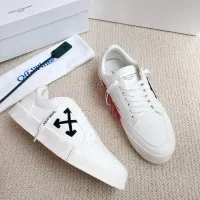 $82.00 USD Off-White Casual Shoes For Men #1472243