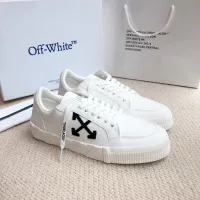 $82.00 USD Off-White Casual Shoes For Men #1472243