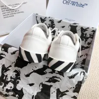 $82.00 USD Off-White Casual Shoes For Men #1472245