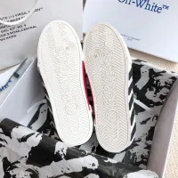 $82.00 USD Off-White Casual Shoes For Women #1472246