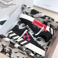 $82.00 USD Off-White Casual Shoes For Men #1472247