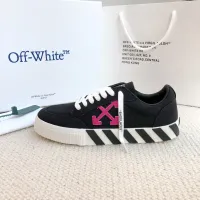 $82.00 USD Off-White Casual Shoes For Men #1472247
