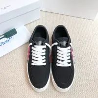 $82.00 USD Off-White Casual Shoes For Men #1472247