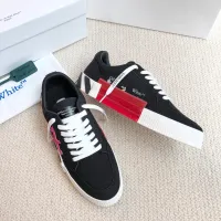 $82.00 USD Off-White Casual Shoes For Men #1472247