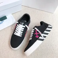 $82.00 USD Off-White Casual Shoes For Men #1472247