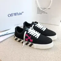 $82.00 USD Off-White Casual Shoes For Men #1472247