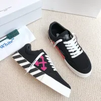 $82.00 USD Off-White Casual Shoes For Women #1472248
