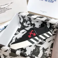 $82.00 USD Off-White Casual Shoes For Men #1472249
