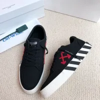 $82.00 USD Off-White Casual Shoes For Men #1472249