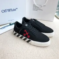 $82.00 USD Off-White Casual Shoes For Men #1472249