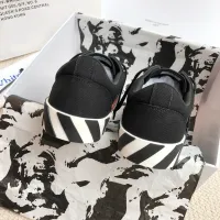 $82.00 USD Off-White Casual Shoes For Men #1472249