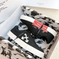 $82.00 USD Off-White Casual Shoes For Men #1472251