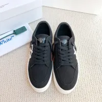 $82.00 USD Off-White Casual Shoes For Men #1472251