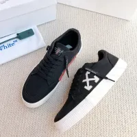 $82.00 USD Off-White Casual Shoes For Women #1472252