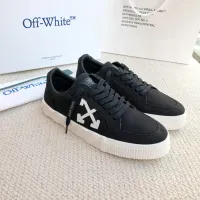 $82.00 USD Off-White Casual Shoes For Women #1472252