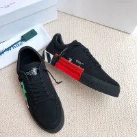 $82.00 USD Off-White Casual Shoes For Men #1472253