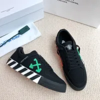 $82.00 USD Off-White Casual Shoes For Men #1472253