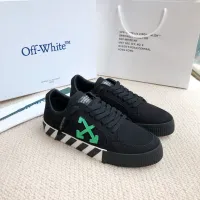 $82.00 USD Off-White Casual Shoes For Women #1472254