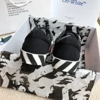 $82.00 USD Off-White Casual Shoes For Men #1472255