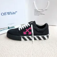 $82.00 USD Off-White Casual Shoes For Women #1472256