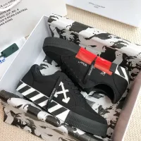 $82.00 USD Off-White Casual Shoes For Men #1472257