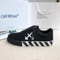 $82.00 USD Off-White Casual Shoes For Women #1472258