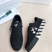 $82.00 USD Off-White Casual Shoes For Women #1472258