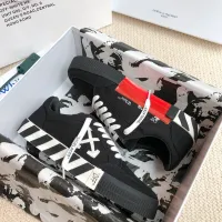 $82.00 USD Off-White Casual Shoes For Men #1472259