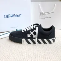 $82.00 USD Off-White Casual Shoes For Women #1472260
