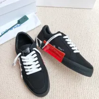 $82.00 USD Off-White Casual Shoes For Women #1472260
