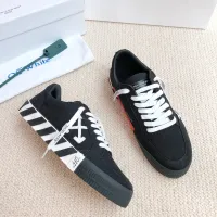 $82.00 USD Off-White Casual Shoes For Women #1472260