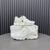 $125.00 USD Off-White Casual Shoes For Men #1472261
