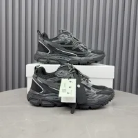 $125.00 USD Off-White Casual Shoes For Men #1472263
