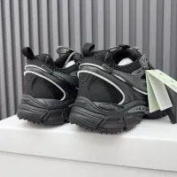 $125.00 USD Off-White Casual Shoes For Men #1472263