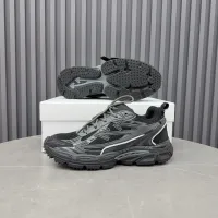 $125.00 USD Off-White Casual Shoes For Women #1472264